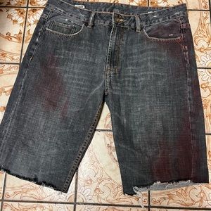 BFL jeans short
